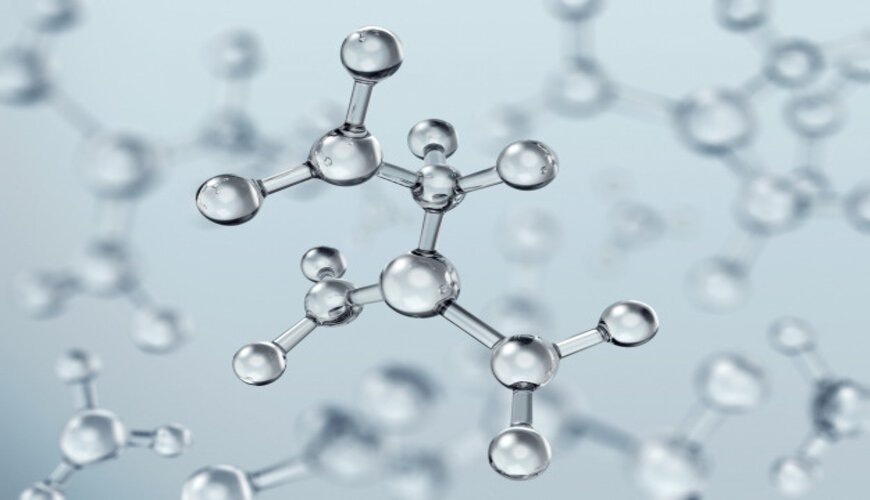 Ph&acirc;n tử collagen cơ bản