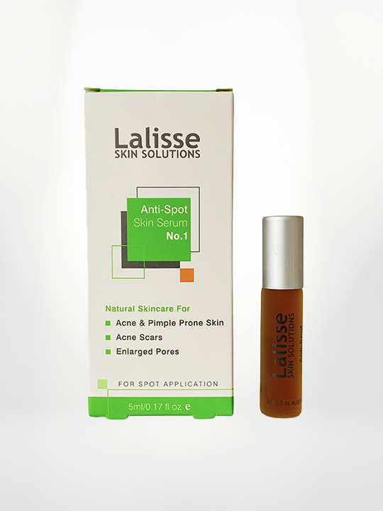 Serum Điều Trị Mụn Lalisse