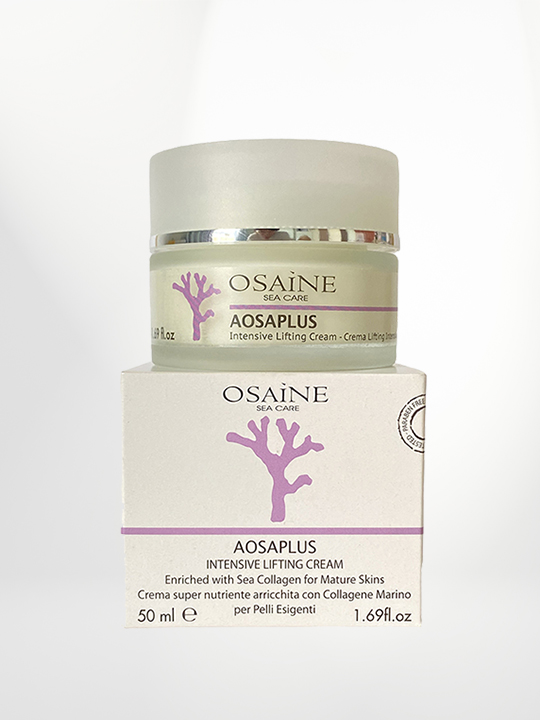 Kem Dưỡng Chống Lão  Hóa & Săn Chắc Da  Aosaplus