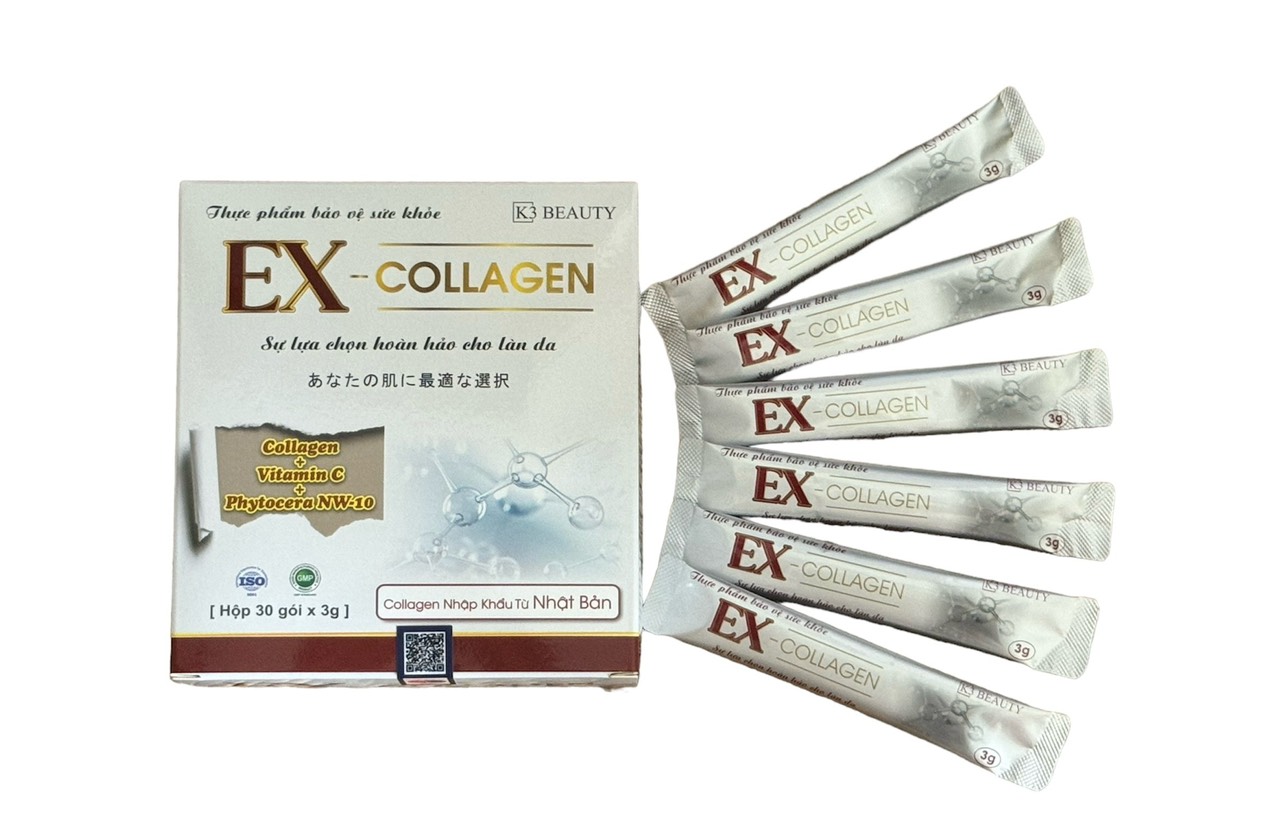 EX-COLLAGEN